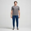 T-shirt à manches courtes Triumph pour homme