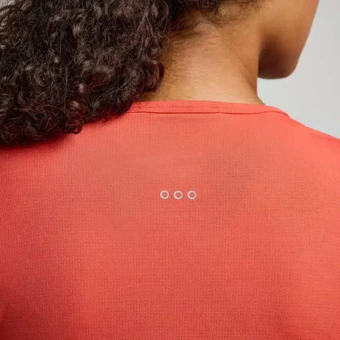 T-shirt à manches longues Stopwatch pour femme