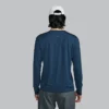 T-shirt à manches longues Stopwatch pour homme