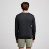 T-shirt à manches longues Stopwatch pour homme
