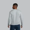 T-shirt à manches longues Stopwatch pour homme