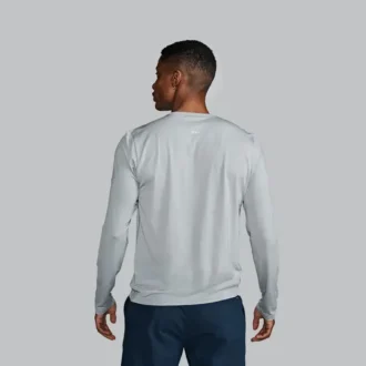 T-shirt à manches longues Stopwatch pour homme