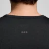 T-shirt à manches longues Stopwatch pour homme