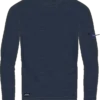 T-shirt à manches longues Triumph pour homme