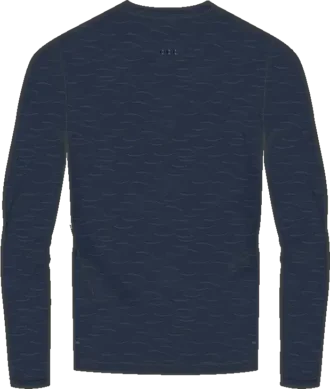 T-shirt à manches longues Triumph pour homme