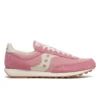 Trainer 80 en daim velu