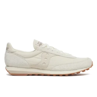 Trainer 80 en daim velu