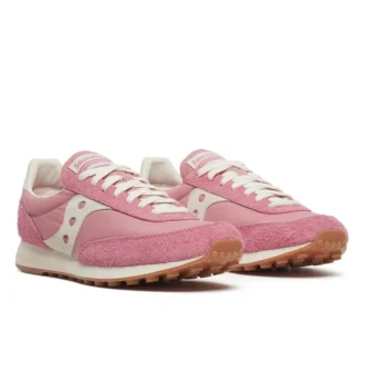 Trainer 80 en daim velu