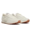 Trainer 80 en daim velu