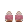Trainer 80 en daim velu
