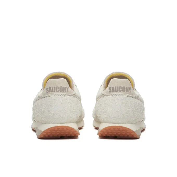 Trainer 80 en daim velu