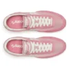 Trainer 80 en daim velu