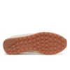 Trainer 80 en daim velu