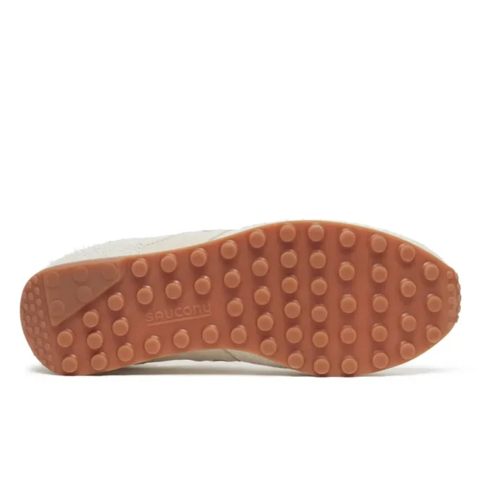 Trainer 80 en daim velu