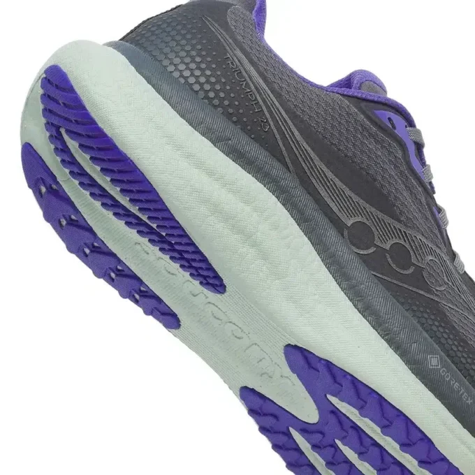 Triumph 23 Gore-Tex pour femme