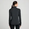Triumph 3D 1/2 zip pour femme