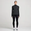 Triumph 3D 1/2 zip pour femme