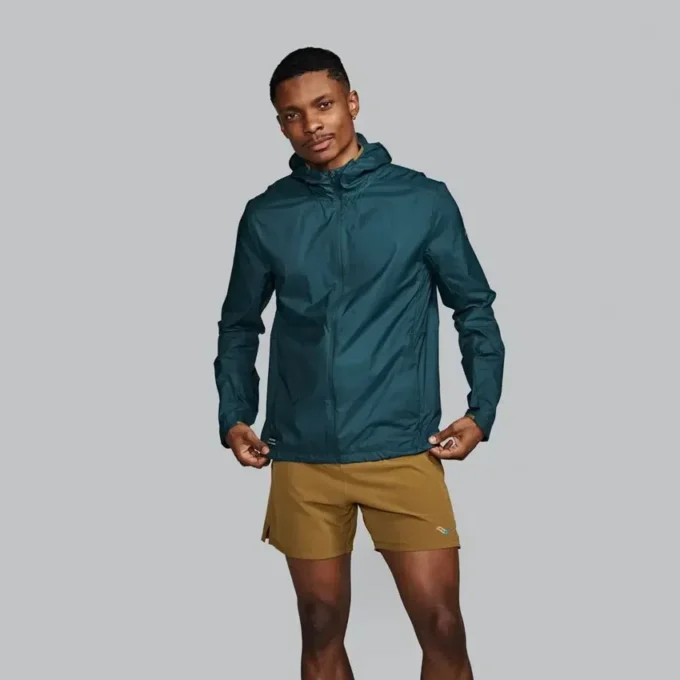 Veste compacte Peregrine