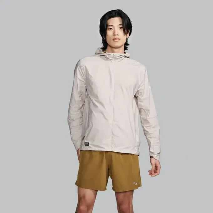 Veste compacte Peregrine
