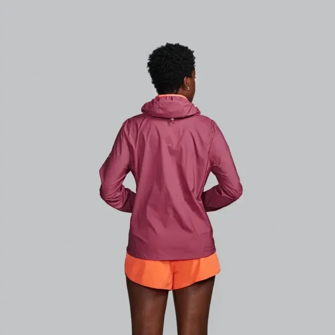 Veste compacte Peregrine