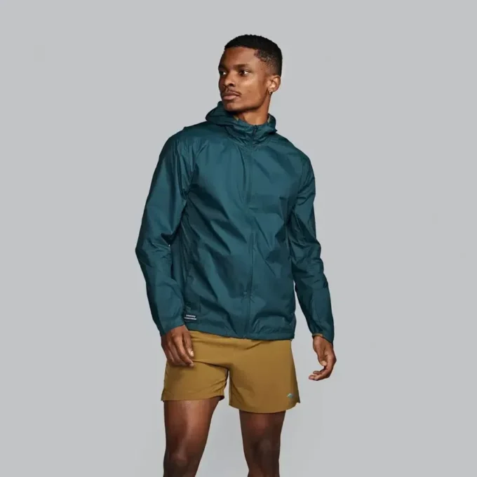 Veste compacte Peregrine