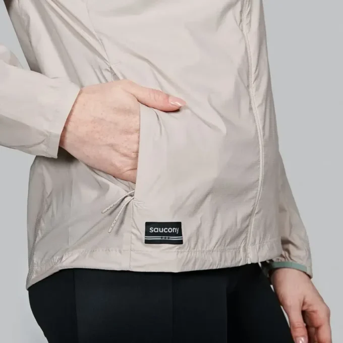 Veste compacte Peregrine