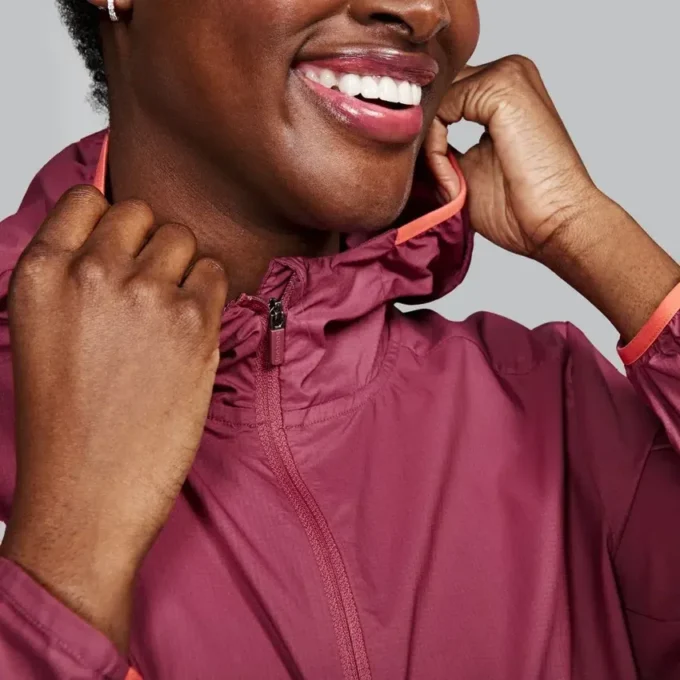 Veste compacte Peregrine