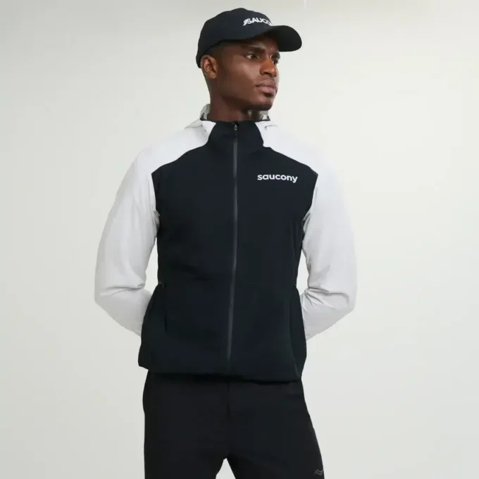Veste imperméable Hurricane