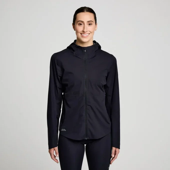 Veste imperméable Hurricane