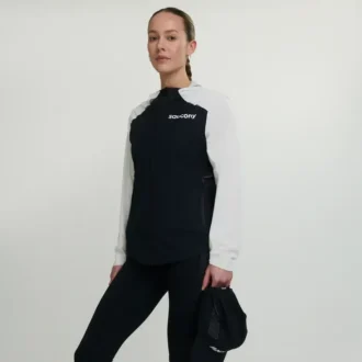 Veste imperméable Hurricane