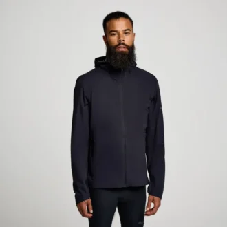 Veste imperméable Hurricane
