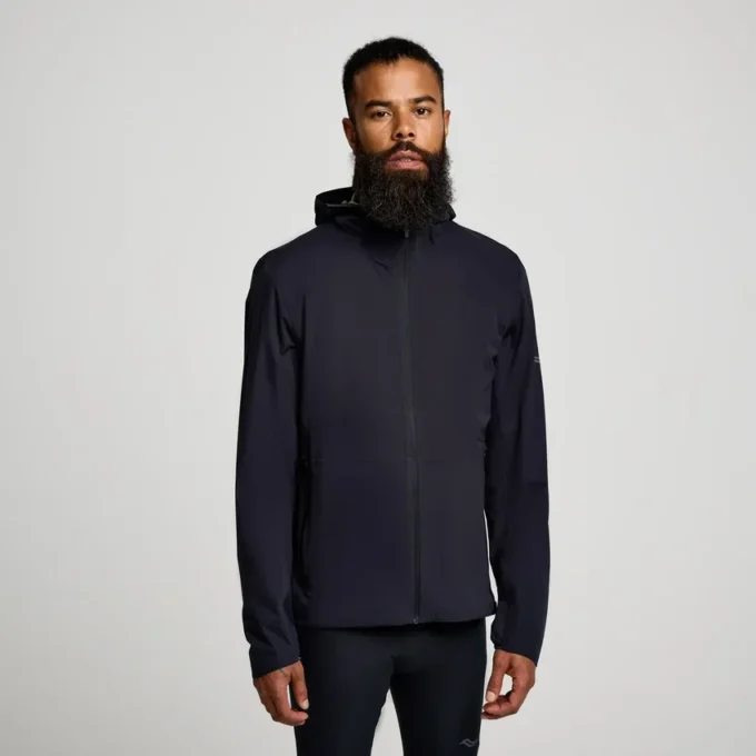 Veste imperméable Hurricane