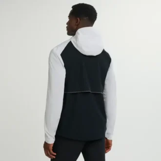 Veste imperméable Hurricane
