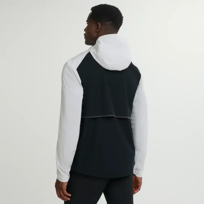 Veste imperméable Hurricane