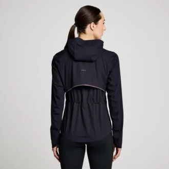 Veste imperméable Hurricane