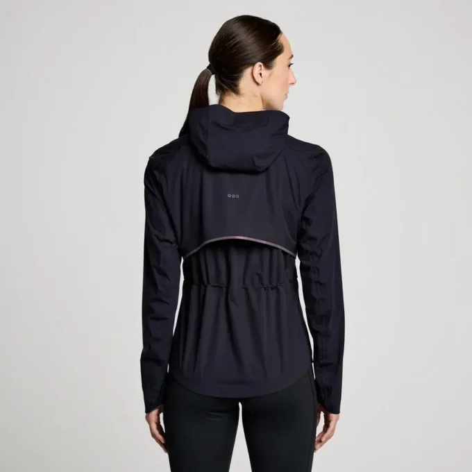 Veste imperméable Hurricane