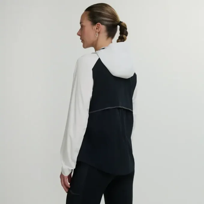 Veste imperméable Hurricane