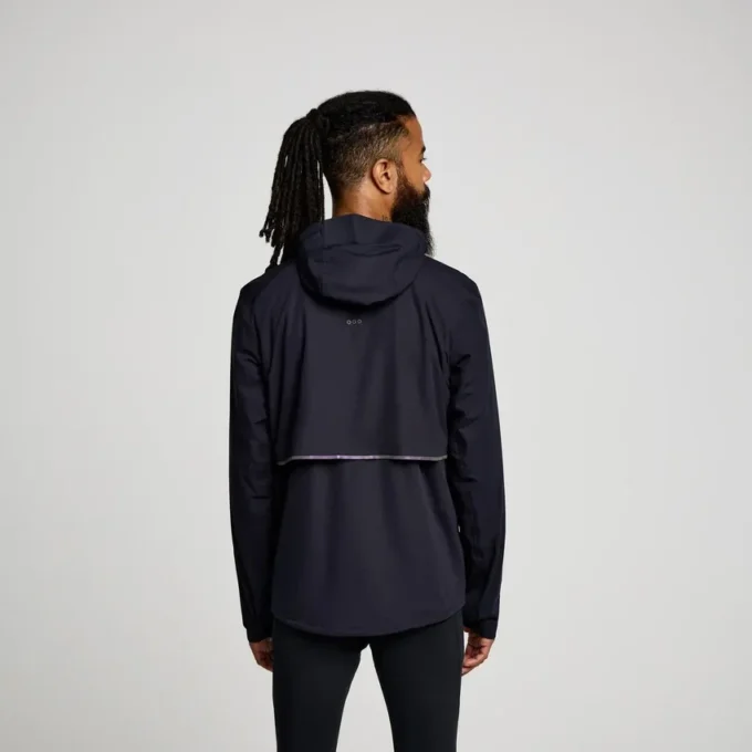 Veste imperméable Hurricane