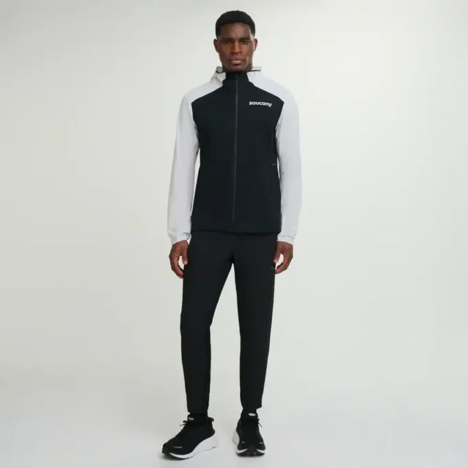 Veste imperméable Hurricane