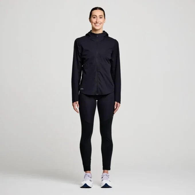 Veste imperméable Hurricane