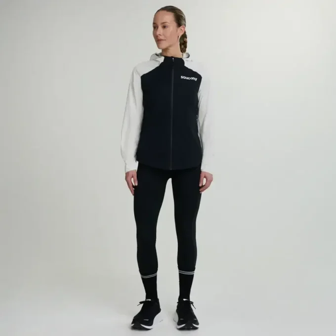 Veste imperméable Hurricane