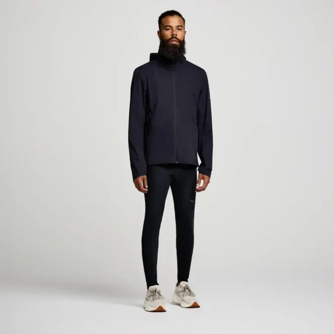 Veste imperméable Hurricane