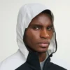 Veste imperméable Hurricane
