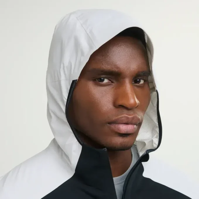 Veste imperméable Hurricane
