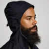 Veste imperméable Hurricane