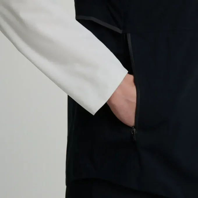 Veste imperméable Hurricane