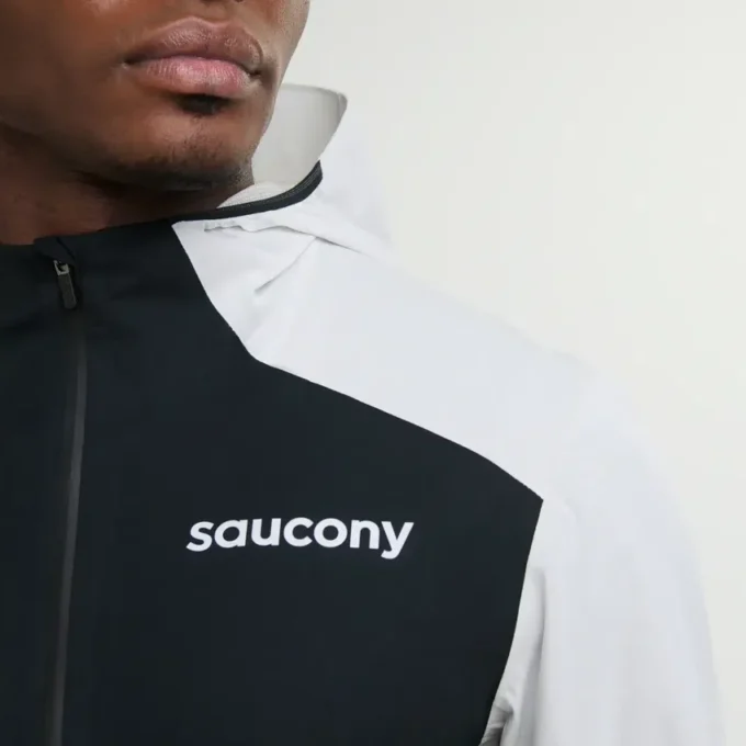 Veste imperméable Hurricane
