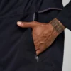 Veste imperméable Hurricane