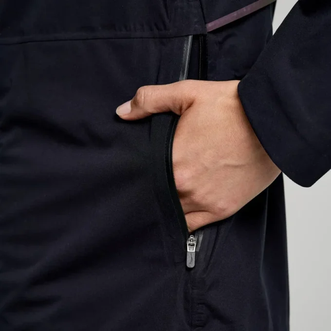 Veste imperméable Hurricane