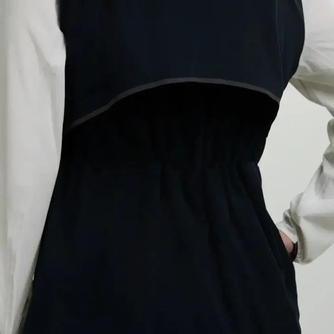 Veste imperméable Hurricane